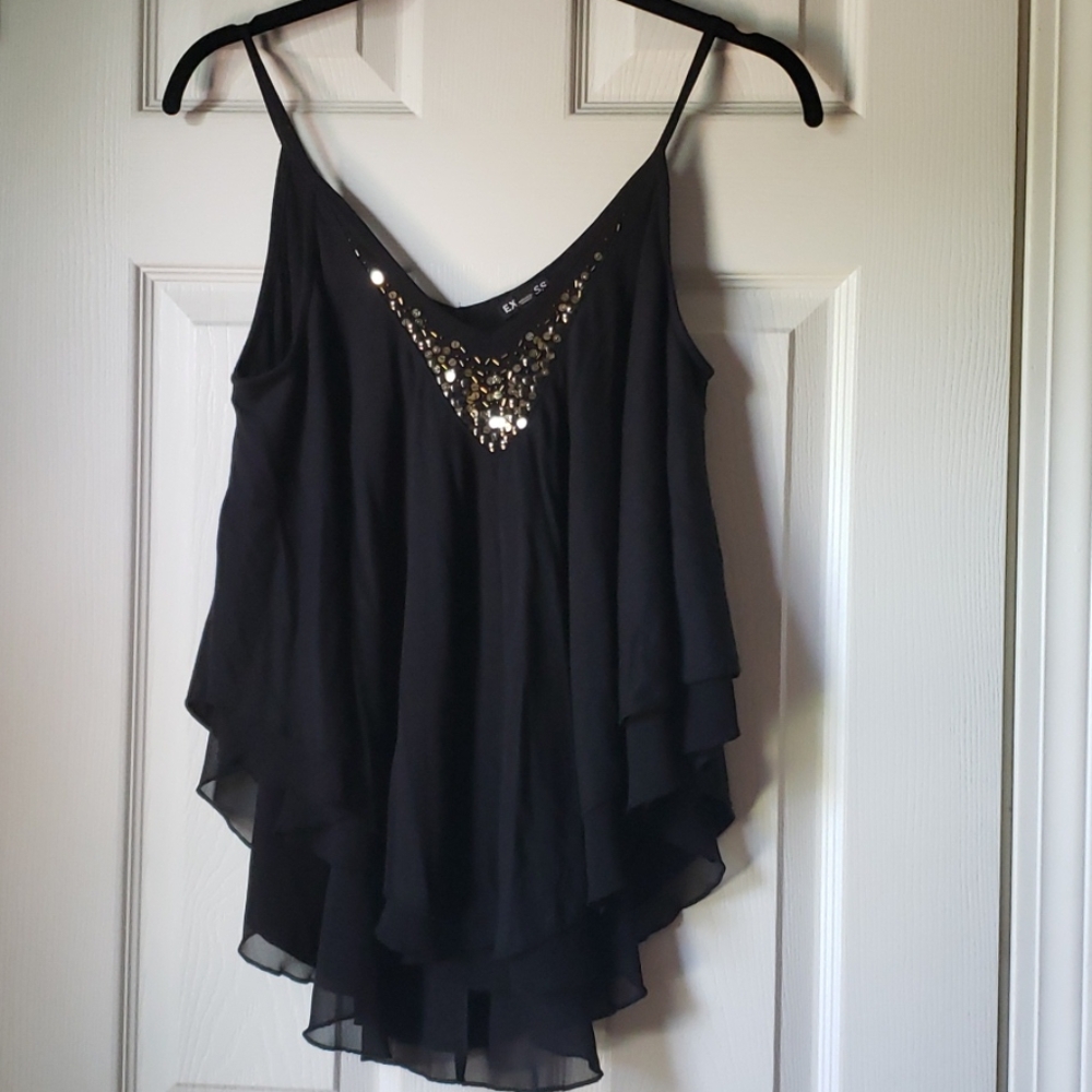 Adorable tank top